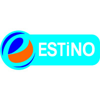 ESTİNO logo, ESTİNO contact details