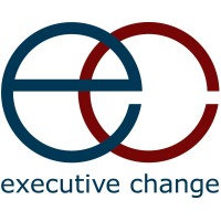 Executive Change Group logo, Executive Change Group contact details