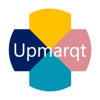 Upmarqt logo, Upmarqt contact details