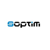 SOPTIM AG logo, SOPTIM AG contact details