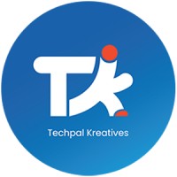 Techpal Kreatives Ltd. logo, Techpal Kreatives Ltd. contact details