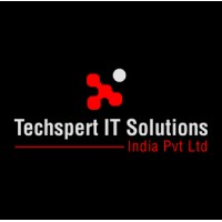 Techspert IT Solutions India Pvt Ltd logo, Techspert IT Solutions India Pvt Ltd contact details