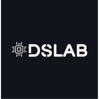 DSLab.ai logo, DSLab.ai contact details