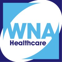 WNA Healthcare logo, WNA Healthcare contact details