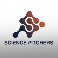 Science Pitchers logo, Science Pitchers contact details