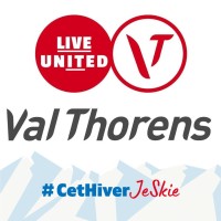 Val Thorens logo, Val Thorens contact details