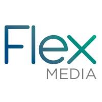 Flex Media logo, Flex Media contact details