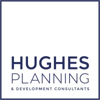 Hughes Planning and Development Consultants logo, Hughes Planning and Development Consultants contact details