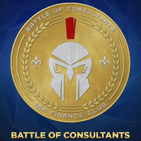 IBA Battle of Consultants logo, IBA Battle of Consultants contact details