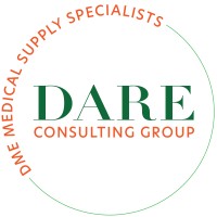 DARE CONSULTING GROUP LLC logo, DARE CONSULTING GROUP LLC contact details