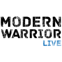 Modern Warrior Live logo, Modern Warrior Live contact details