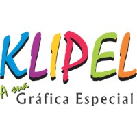 Klipel Gráfica Especial logo, Klipel Gráfica Especial contact details