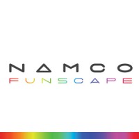 Namco Funscape London logo, Namco Funscape London contact details