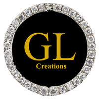 GL CREATIONS logo, GL CREATIONS contact details