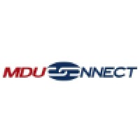 MDU Connect; Inc. logo, MDU Connect; Inc. contact details