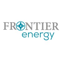 Frontier Energy, Inc. logo, Frontier Energy, Inc. contact details