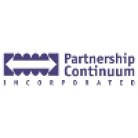 Partnership Continuum, Inc USA logo, Partnership Continuum, Inc USA contact details