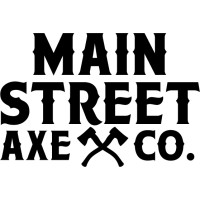 Main Street Axe Company logo, Main Street Axe Company contact details