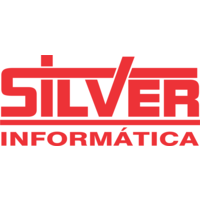 Silver Informática logo, Silver Informática contact details