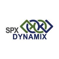 SPX Dynamix (Page) logo, SPX Dynamix (Page) contact details