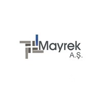 Mayrek A.Ş. logo, Mayrek A.Ş. contact details