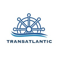 TRANSATLANTIC SHIPPING LTD logo, TRANSATLANTIC SHIPPING LTD contact details