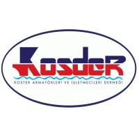 Koster Armatörleri ve İşletmecileri Derneği logo, Koster Armatörleri ve İşletmecileri Derneği contact details