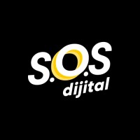 S.O.S Dijital logo, S.O.S Dijital contact details