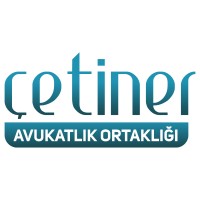 Çetiner Avukatlık Ortaklığı logo, Çetiner Avukatlık Ortaklığı contact details