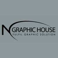 Ngraphic house logo, Ngraphic house contact details