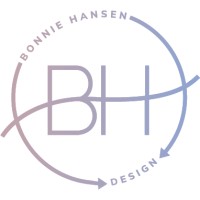 Bonnie Hansen Design logo, Bonnie Hansen Design contact details