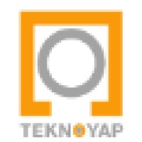 TEKNOYAP A.Ş. logo, TEKNOYAP A.Ş. contact details