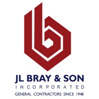 J. L. Bray & Son, Inc. logo, J. L. Bray & Son, Inc. contact details