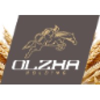 Olzha Holding logo, Olzha Holding contact details