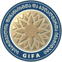 GIFA - Georgian Institution of Financier and Accountants logo, GIFA - Georgian Institution of Financier and Accountants contact details