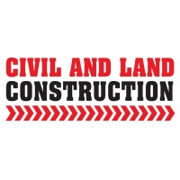 Civil and Land Construction Ltd logo, Civil and Land Construction Ltd contact details