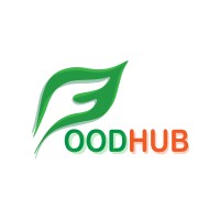 FoodHub logo, FoodHub contact details