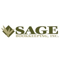 Sage Bookkeeping, Inc logo, Sage Bookkeeping, Inc contact details