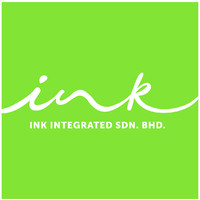 Ink Integrated logo, Ink Integrated contact details