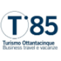 Turismo 85 s.r.l. logo, Turismo 85 s.r.l. contact details