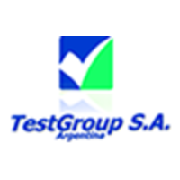 Testgroup Argentina S.A. logo, Testgroup Argentina S.A. contact details