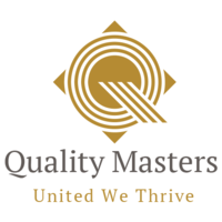 Quality Masters ME logo, Quality Masters ME contact details