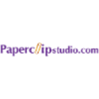 Paperclip Studio logo, Paperclip Studio contact details