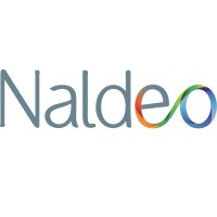 NALDEO logo, NALDEO contact details