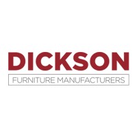 Dickson Furniture logo, Dickson Furniture contact details