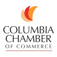 Columbia Chamber of Commerce logo, Columbia Chamber of Commerce contact details