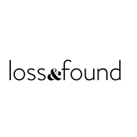 loss&found logo, loss&found contact details