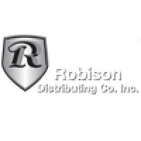 Robison Distributing Co Inc logo, Robison Distributing Co Inc contact details