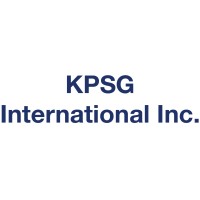 KPSG International Inc. logo, KPSG International Inc. contact details