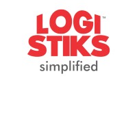 LogiStiks logo, LogiStiks contact details